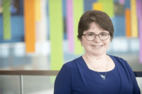 Catherine Ward-Melver
