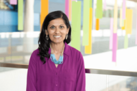 Nimisha Jain