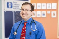 Justin Kahn