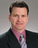 Blaine Zieman