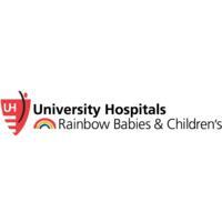 UH Rainbow Healthy Kids Pediatrics