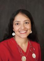 Shaili Singh