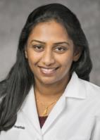 Lily Grace Veeravalli