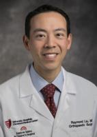 Raymond Liu