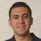 Sergio Carrillo Melendez, MD