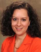 Kristina DePaolo Carlin