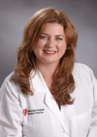 Dawn Zacharias