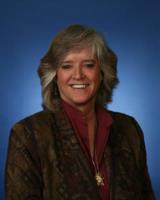 Linda McKenna