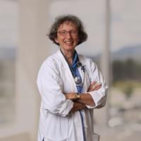 Susan Blish