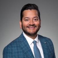 Ronak Patel