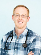 Thomas Conley, DO