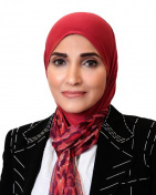 Amal Al-Shrouf, MD