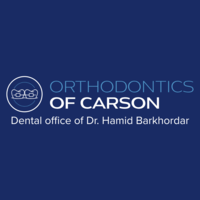 Orthodontics of Carson