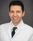 Amir Mazhari, MD