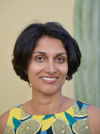 Mavash Khajavi-Harvey, DMD