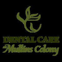 Dental Care at Mullins Colony