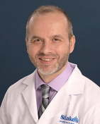 Vesselin Tomov, MD