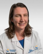 Margaret Gibson, MD, FAMSSM