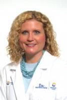 Alicia Hillman, MD