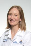 Sarah Rastogi, MD
