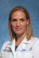 Jennifer Livingston, MD