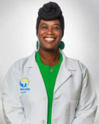 D'Lita Parker, APRN