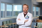 Joseph Nichols, FNP, BC