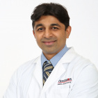 Saurabh Lalan, MD