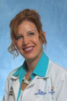 Angela Barnett, MD