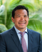 Chris Chow, DDS