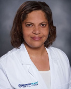 Lisa-Gaye Robinson, MD