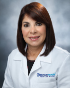 Maria Barrueco, MD