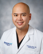 Christopher Pham, DDS