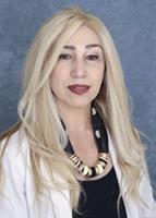 Sahar Lashin, MD