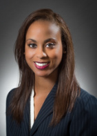Rachel-Maria Brown, MD