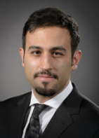 Mustafa Al-Roubaie, MD