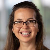 Christina Chovanes