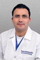 Yoram Amsalem, MD