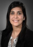 Rashmeet Gujral