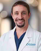Jeremy Parcells, MD