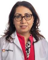 Amber Zafar