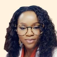 Olumayowa Agbojeyin