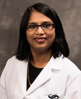 Jyotsana Sinha
