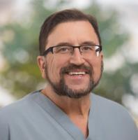 Troy Norred