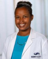 Erica Harris-Herron