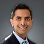 Rajesh Shah, MD