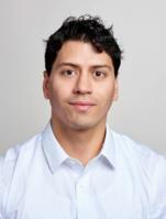 Andres Ortega