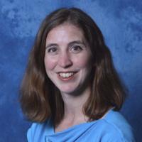 Deirdre Warde