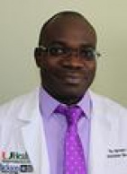 Folusakin Ayoade, MD