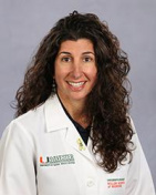 Gina D'Amato, MD